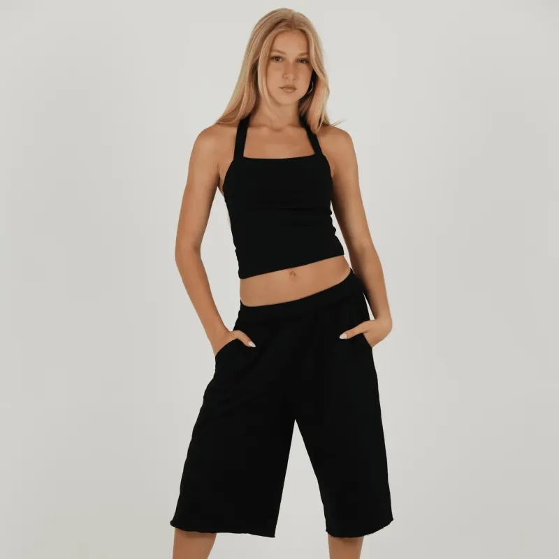 Cosi G Halter Top