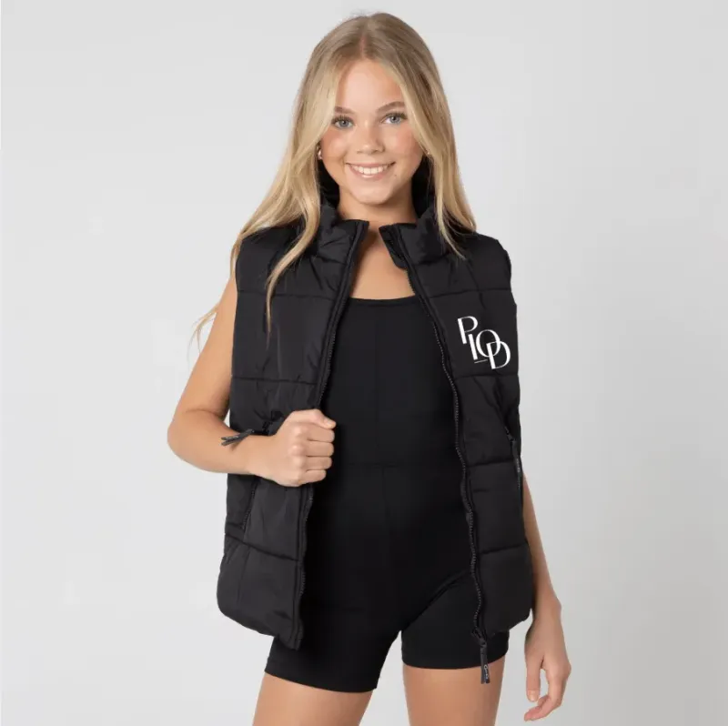 Cosi G Puffer Vest