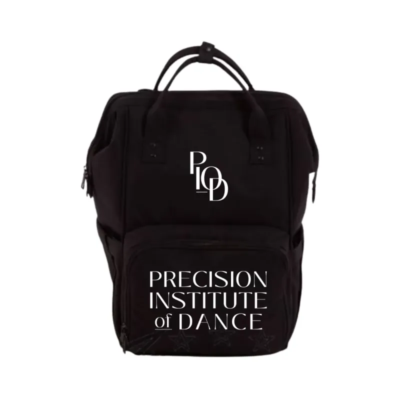 Precision Institute Backpack