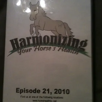 Harmonizing Horse’s Health