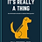 Yes! It's Really a Thing 