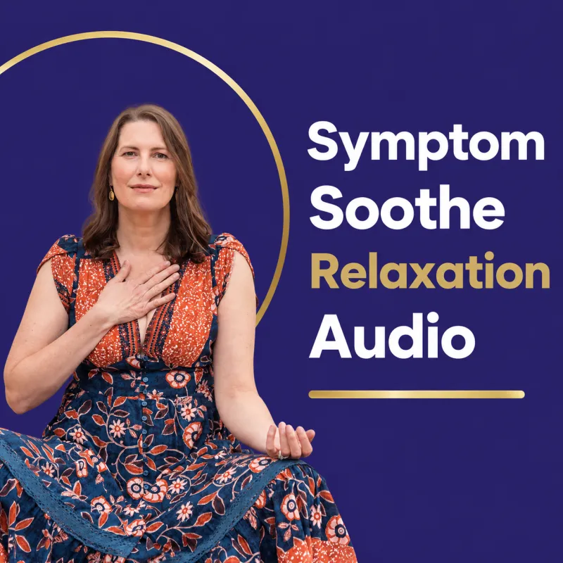 Symptom Soothe Audio