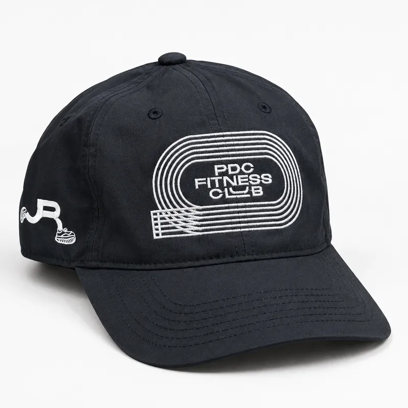 PDC Fitness Club Cap