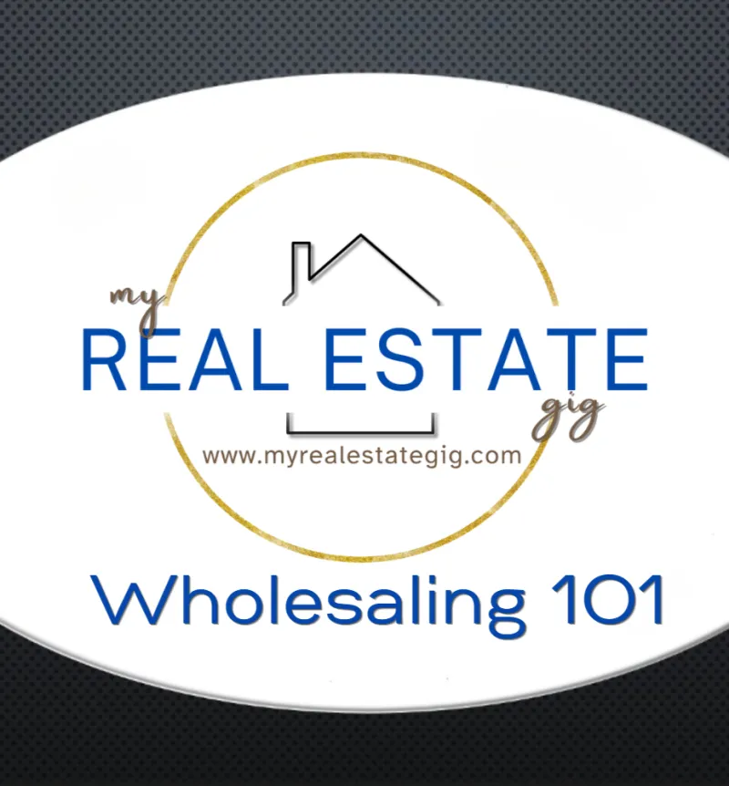 Wholesaling 101 Course
