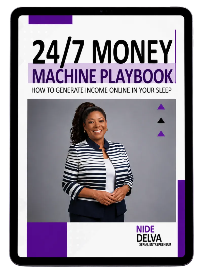 24/7 Money Machine Playbook