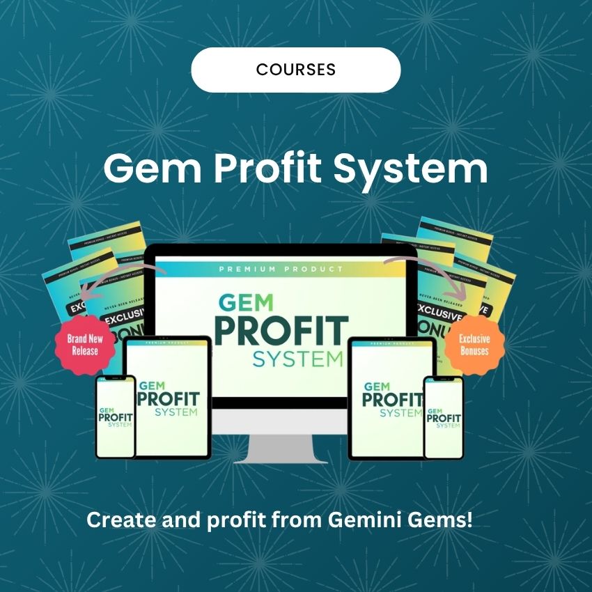 Gem Profit System