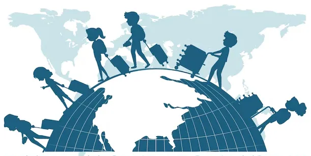 Servicio de Migracion