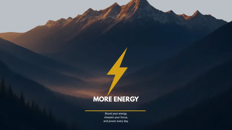 Shop Energy
