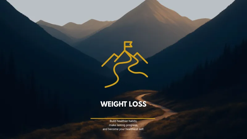 Shop Weight Loss