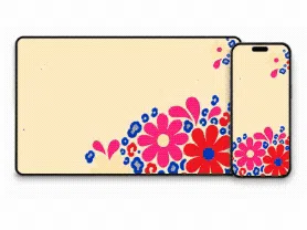Pattern Clash 01