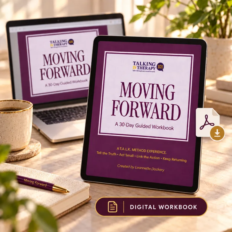 Digital Workbook