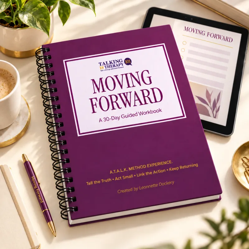 Printed Workbook