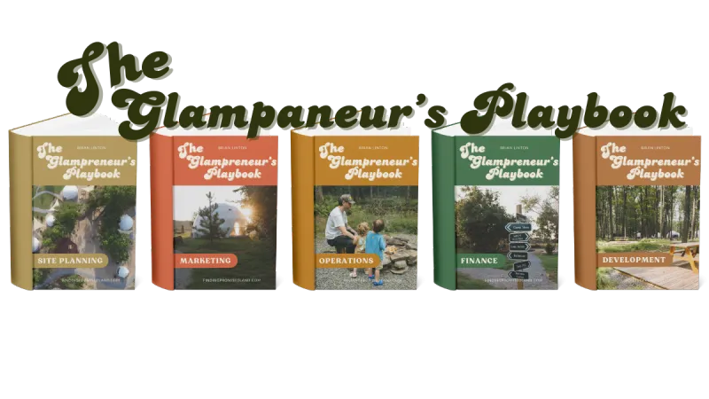 Glampground Launch Playbook Series