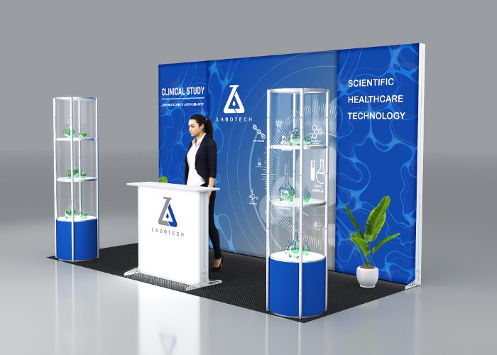 Exhibition Packages