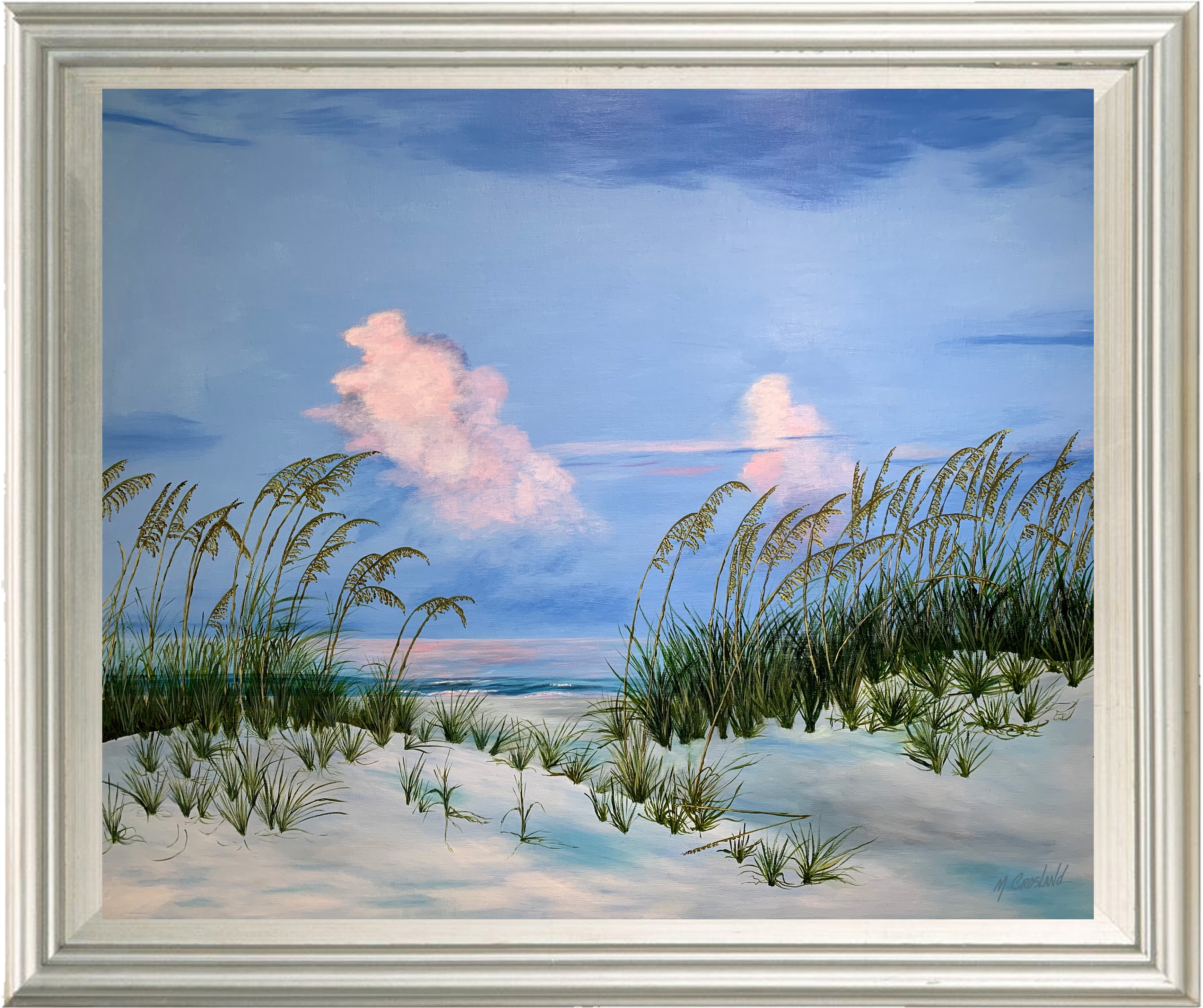 Sea Oats