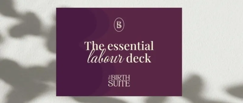 Essential Labour Deck