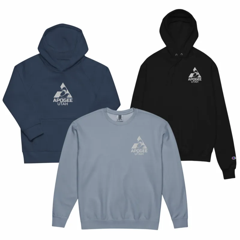 Sweatshirts and hoodies