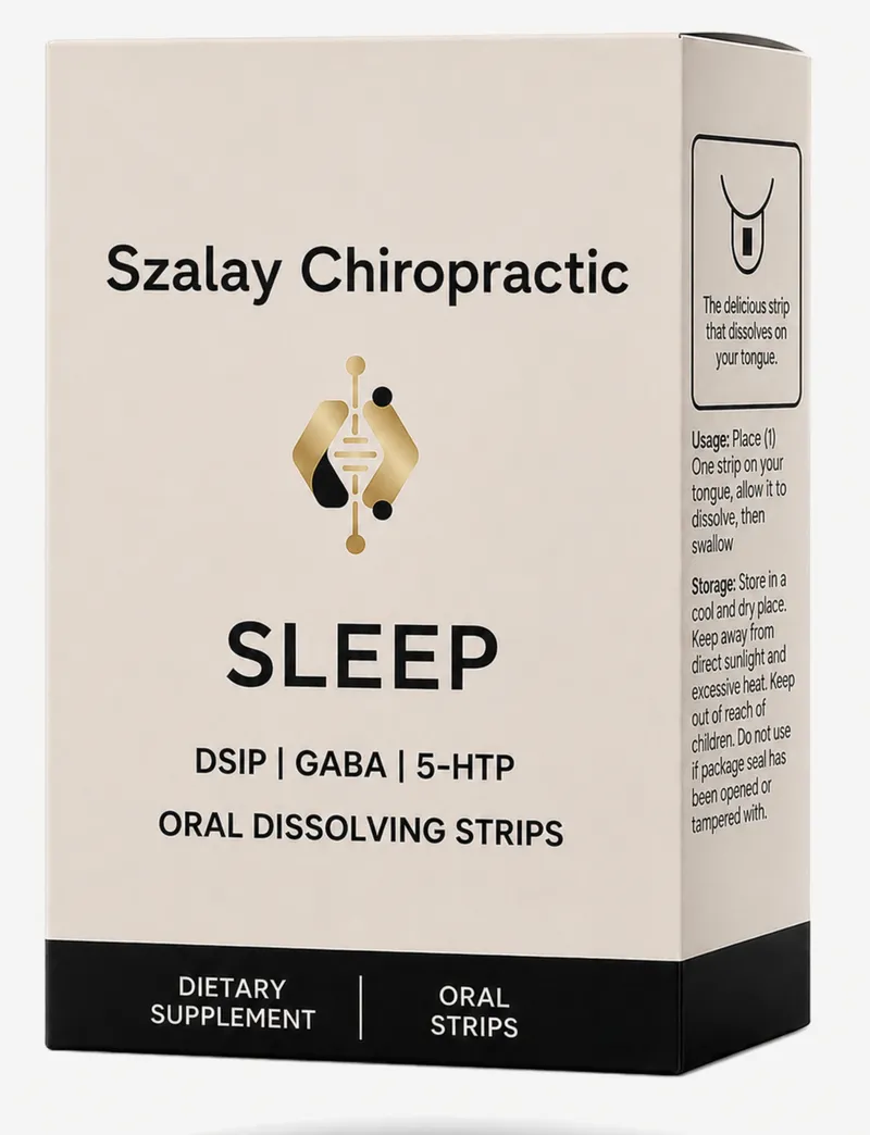 Sleep