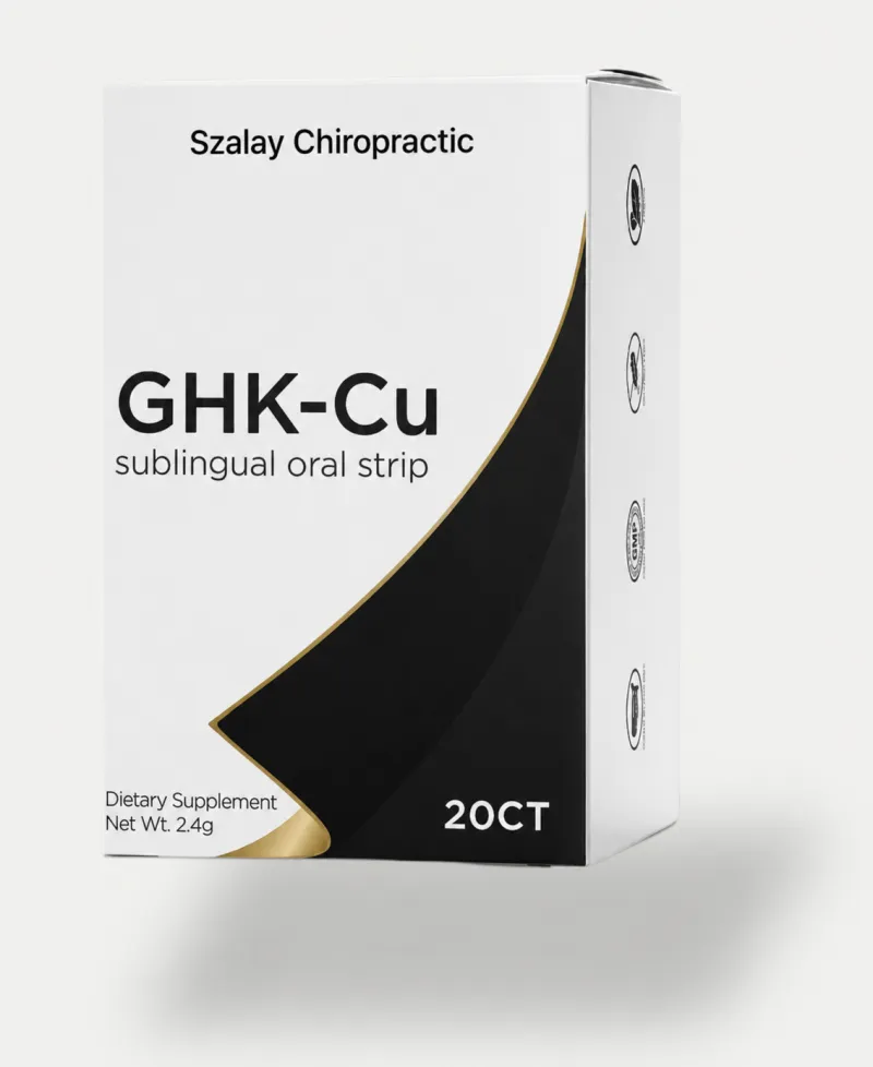GHK-Cu
