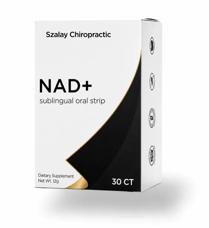 NAD+
