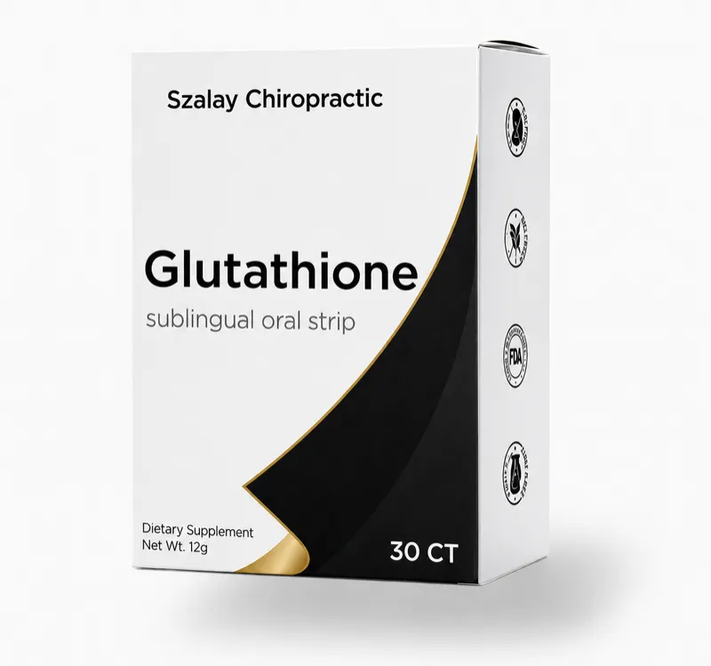 Glutathione