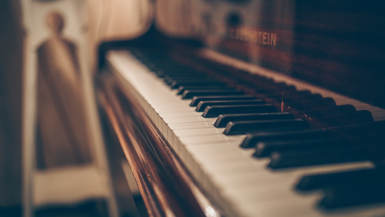 Keyboard