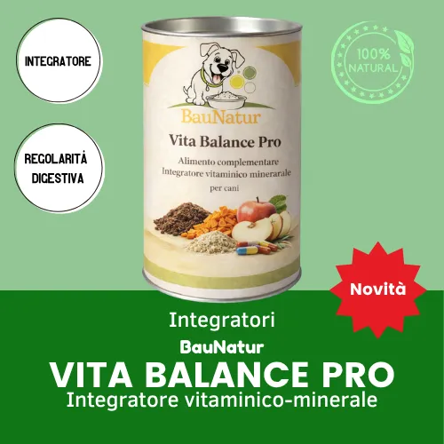 Vita Balance Pro