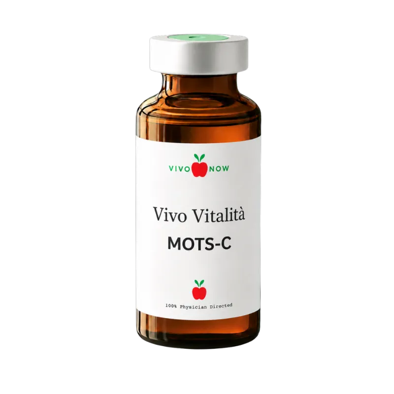 Vivo Vitalita - MOTS-c (Mitochondrial-Derived Peptide)