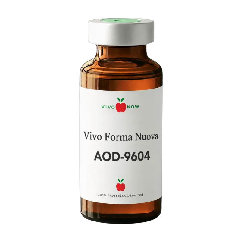 Vivo Forma Nuova - AOD-9604 (HGH Fragment 176-191)