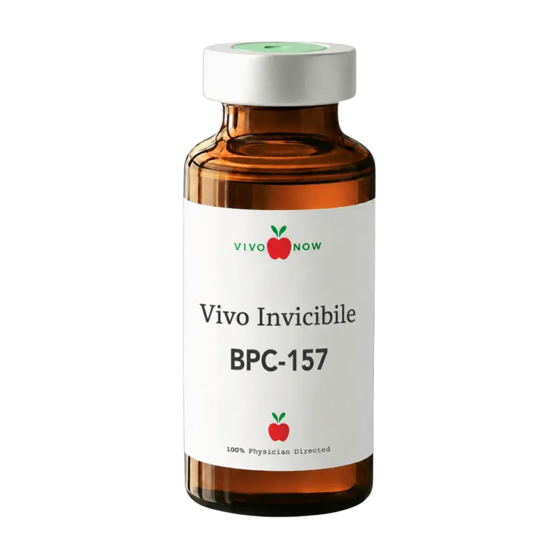 Vivo Invincibile - BPC-157 (Body Protection Compound)
