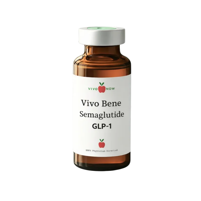 Vivo Bene - Semaglutide (Compounded GLP-1)