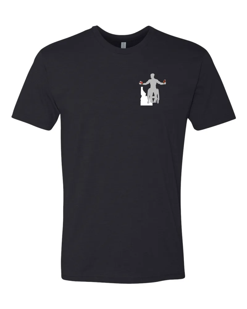Idaho Muscle Classic T-Shirt