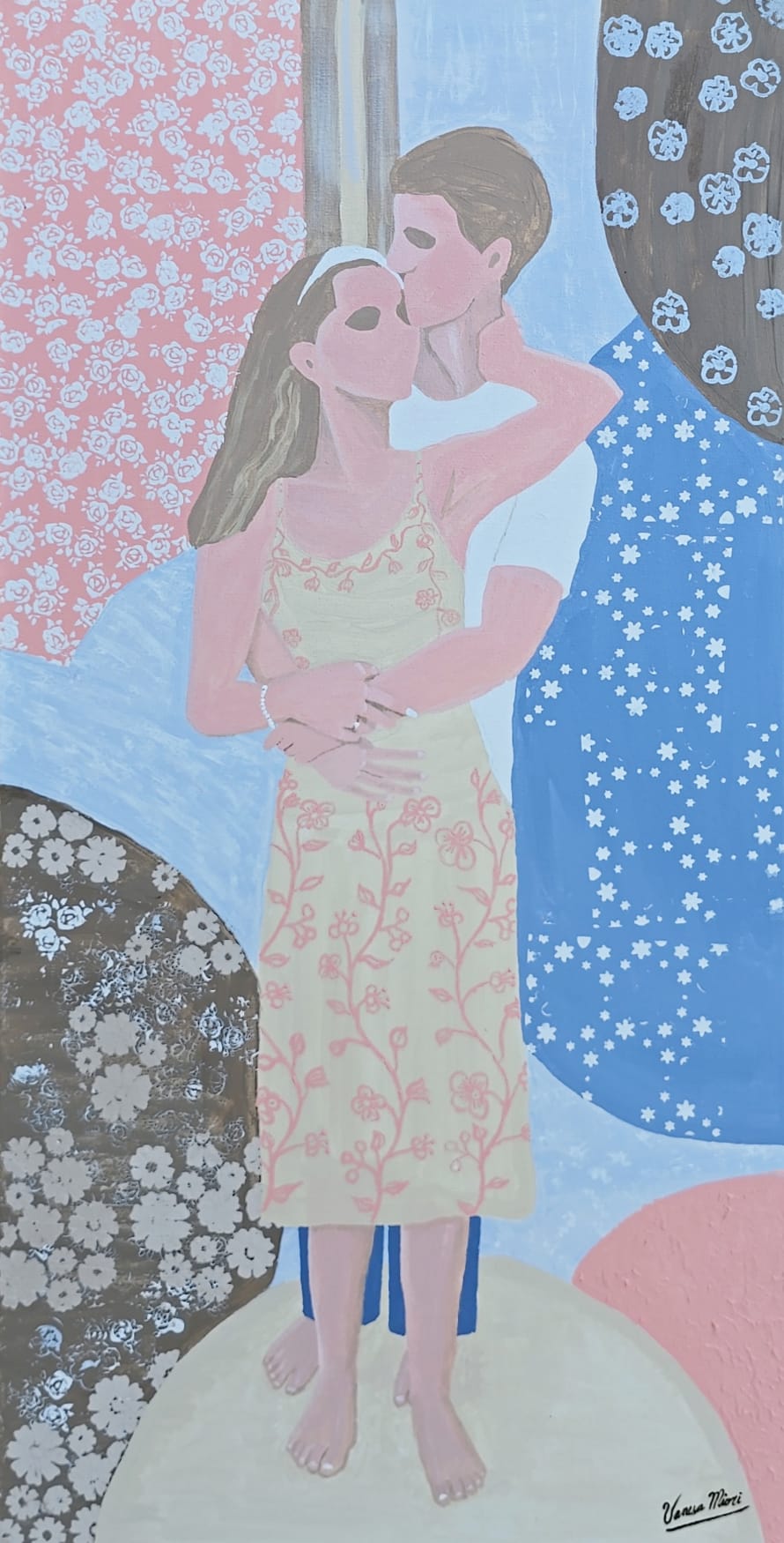 Alma Mía