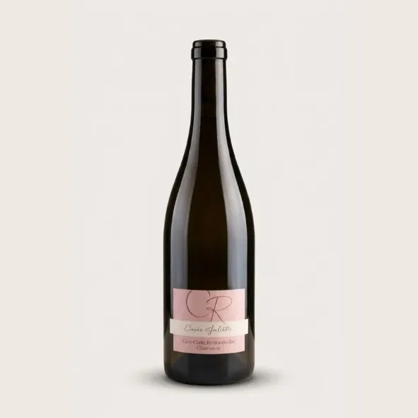 Cuvée Juliette - Johannisberg
