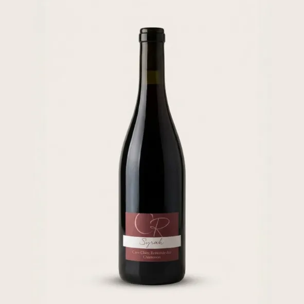 Syrah