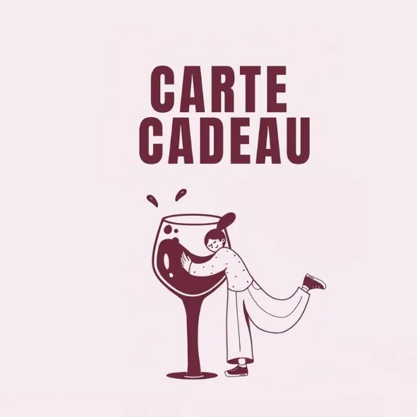 Bon cadeau
