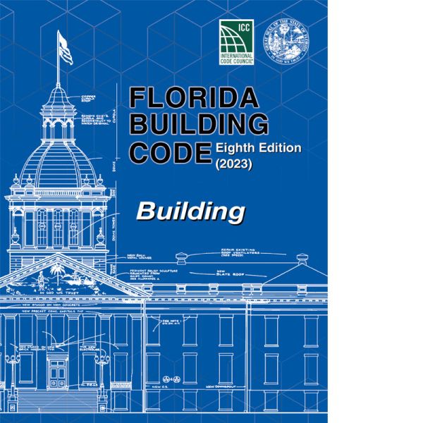2023 Florida Building Code Building