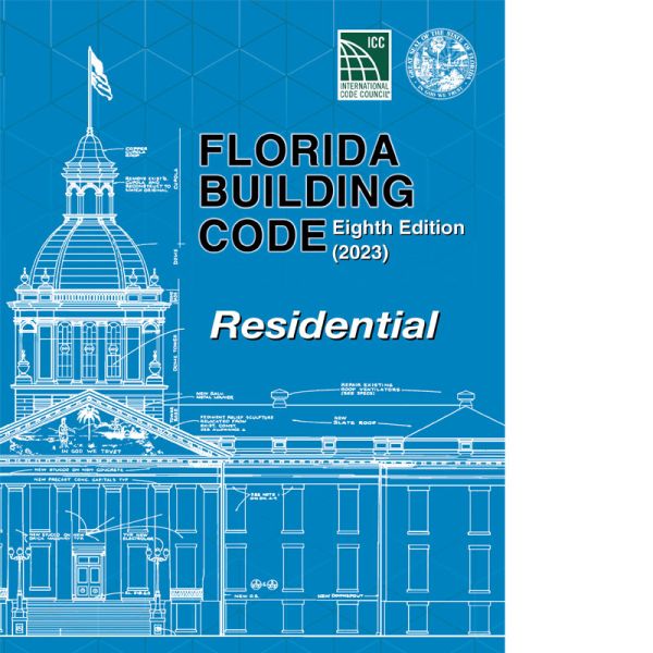 2023 Florida Building Code Residential
