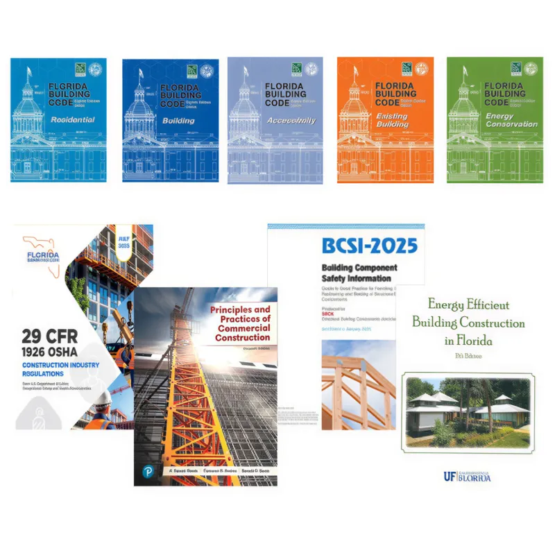 Contract Administration and Project Management Book Bundle