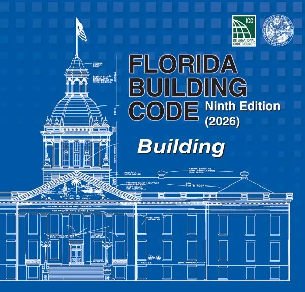 2026 Florida Building Code Building