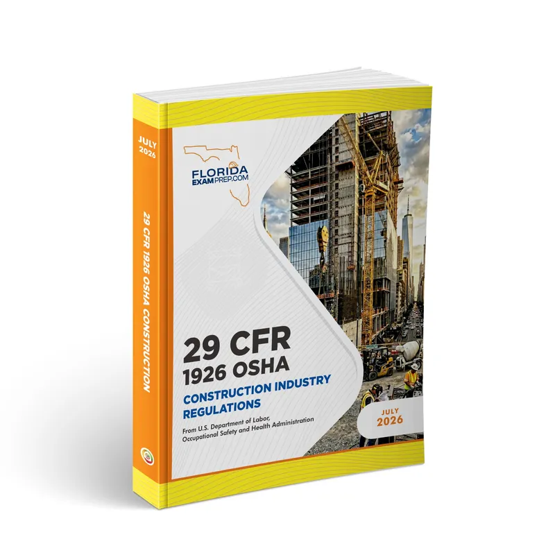 Copy of OSHA 29 CFR 1926 July 2026
