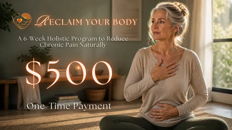 Reclaim Your Body