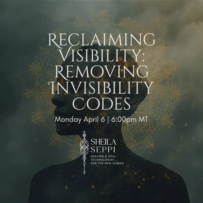 Reclaiming Visibility: Removing Invisibility Codes