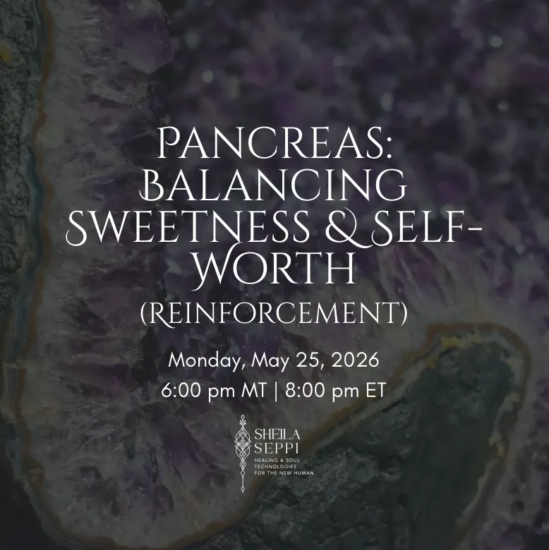 Pancreas: Balancing Sweetness & Self-Worth (Reinforcement)