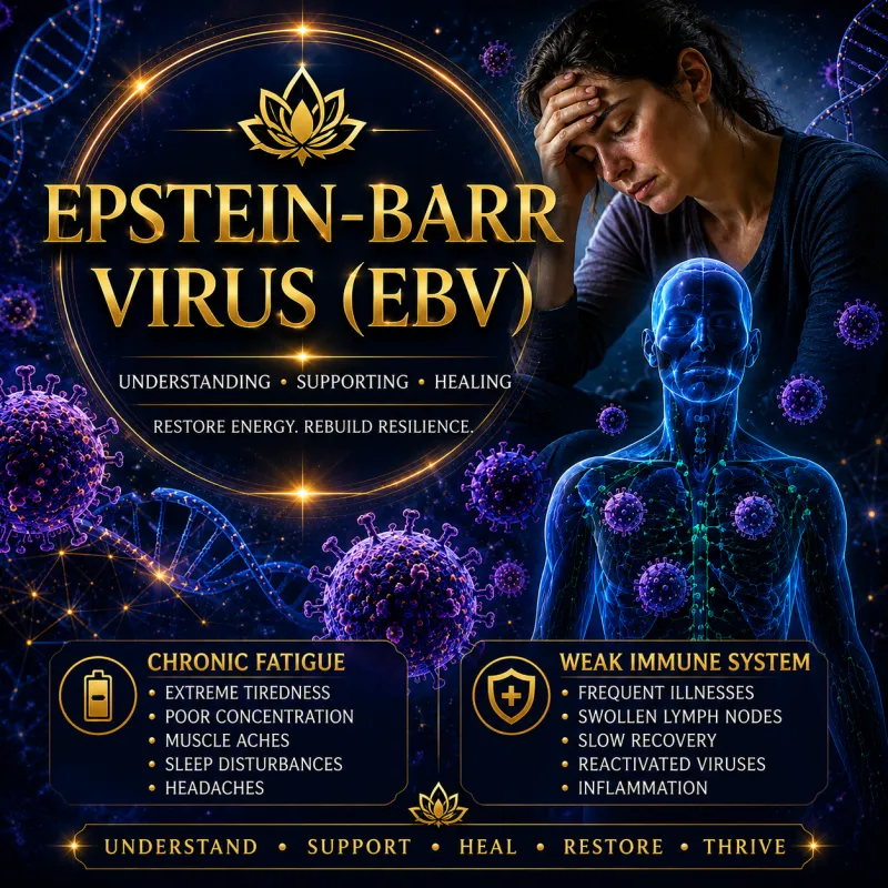 Epstein–Barr Virus
