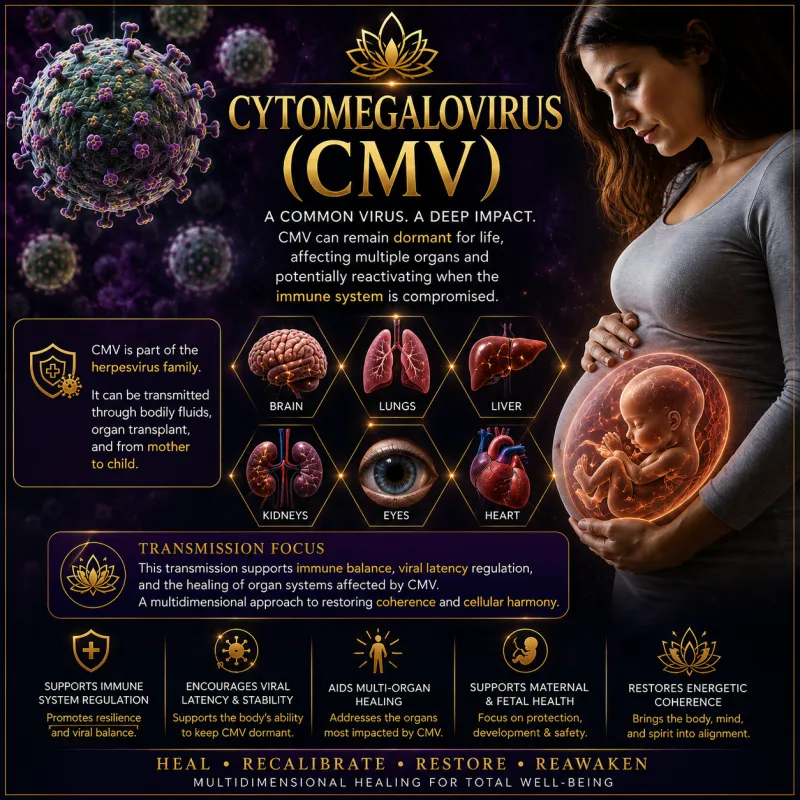 Cytomegalovirus