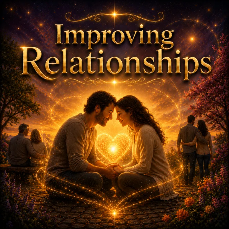 Improving Relationships