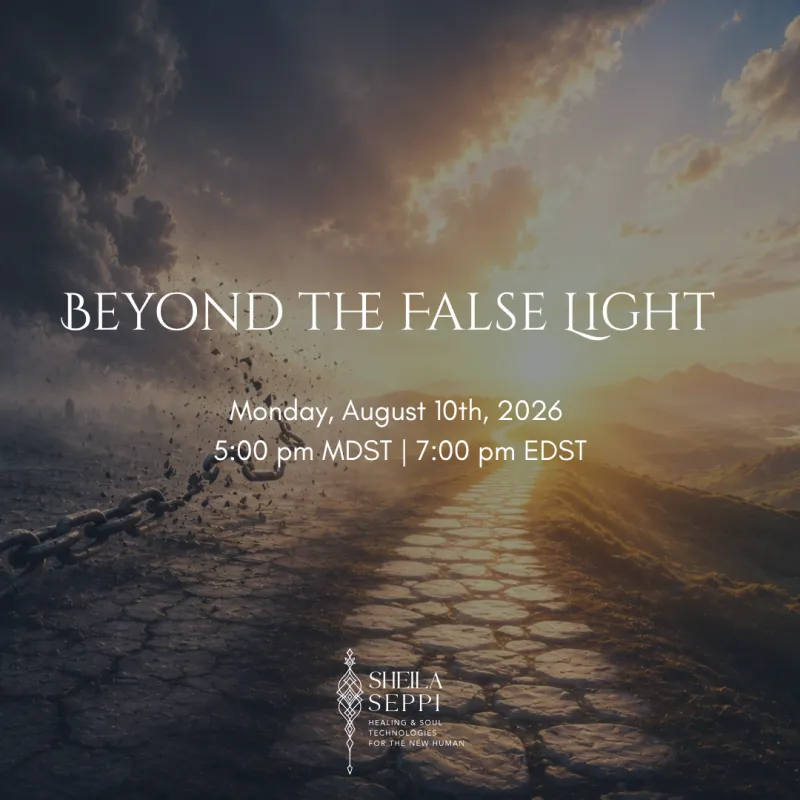 Beyond the False Light