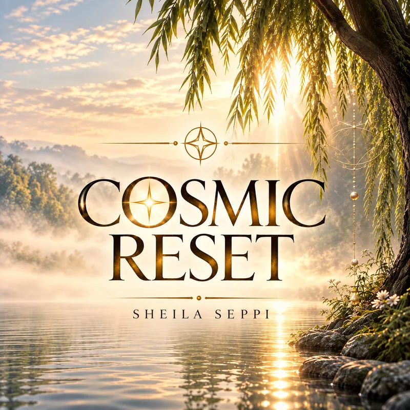 Cosmic Reset