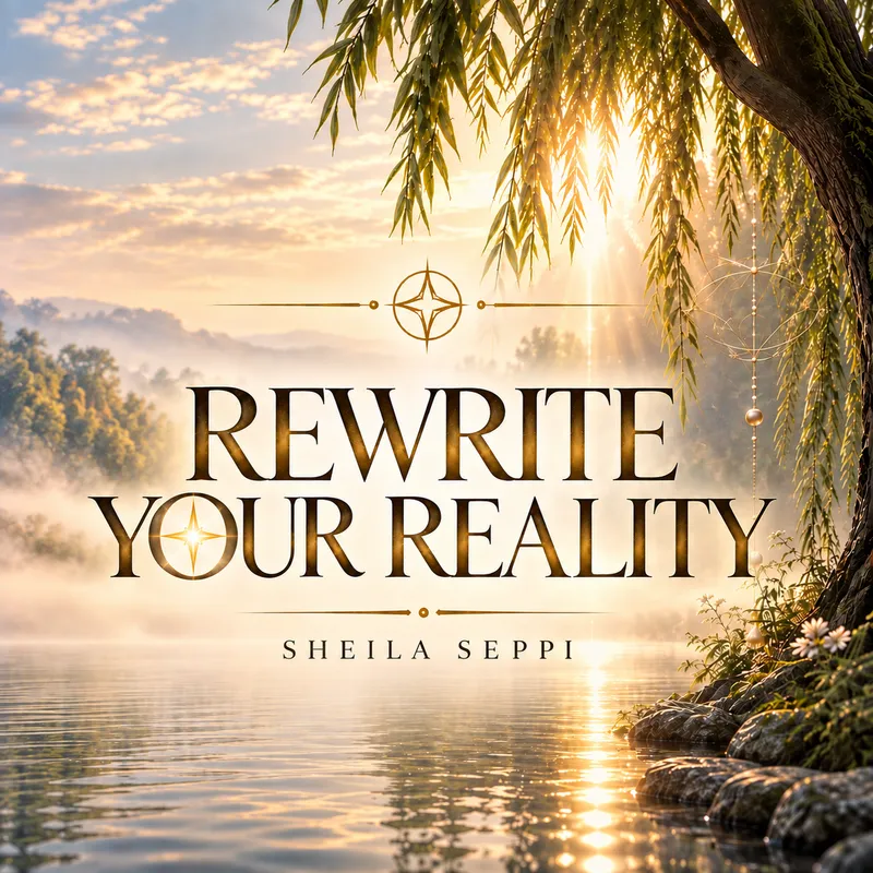 Rewrite Your Reality